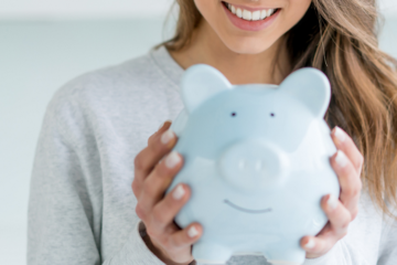 independência financeira