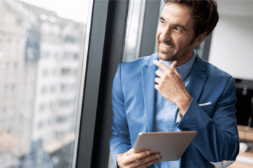 grandes investidores