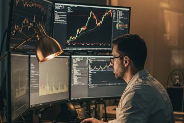 Trader